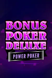 Bonus Poker Deluxe – Power Poker
