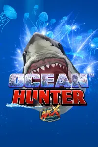 Ocean Hunter