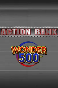 Action Bank Wonder 500