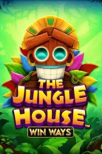 The Jungle House Win Ways