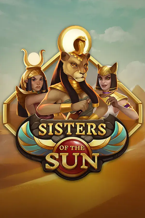 Sisters of the Sun