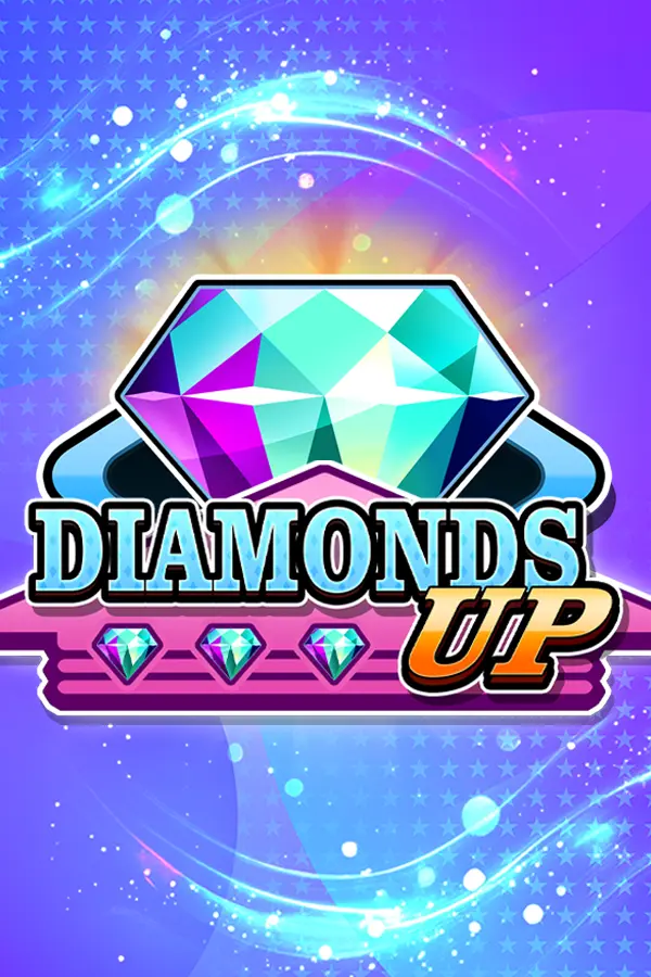 Diamonds Up