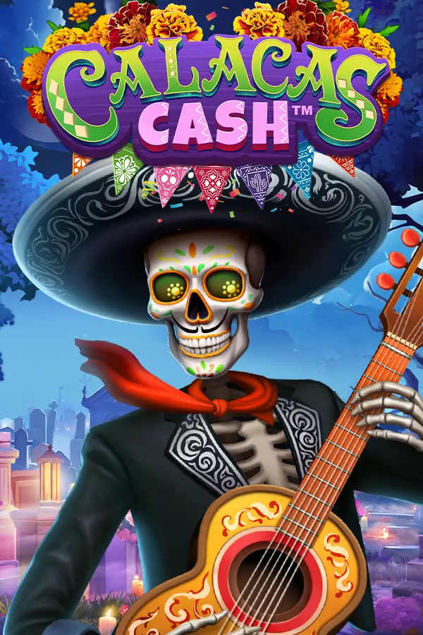 Calacas Cash