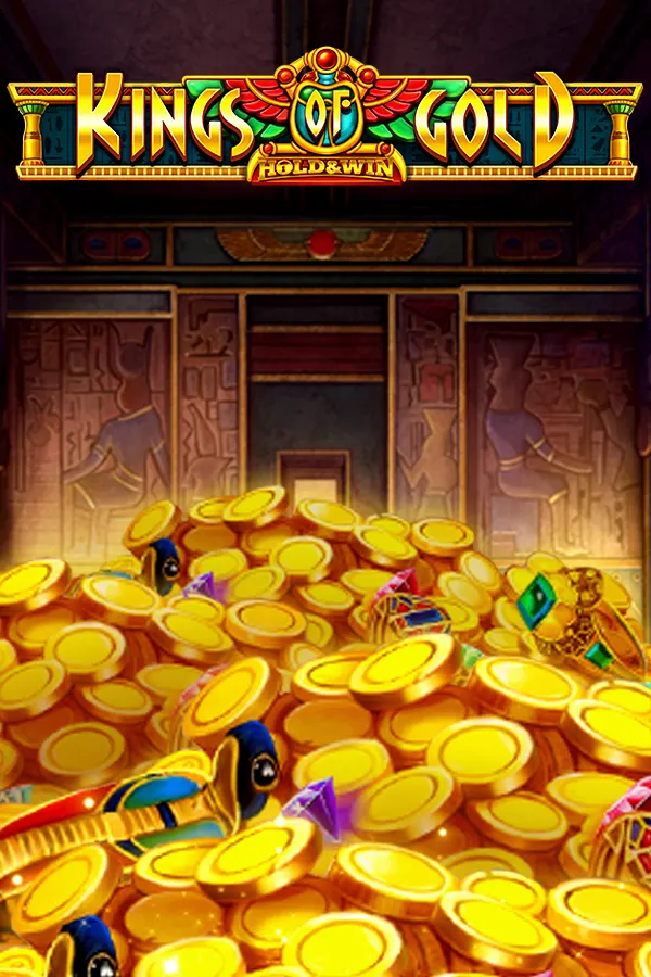 Kings of Gold