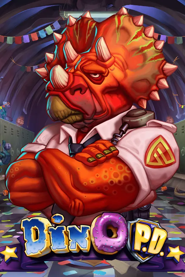 Dino P.D.