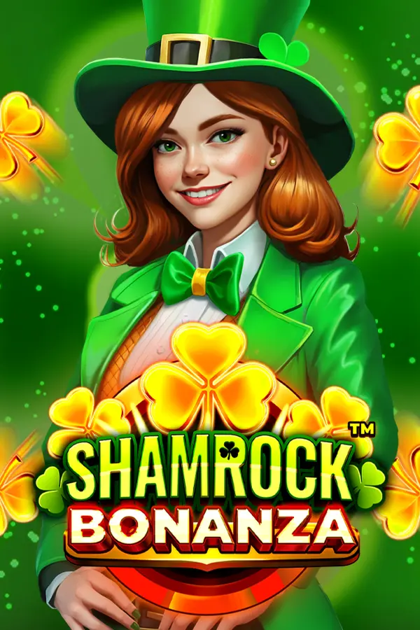 Shamrock Bonanza