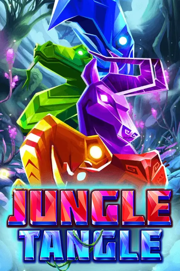 Jungle Tangle