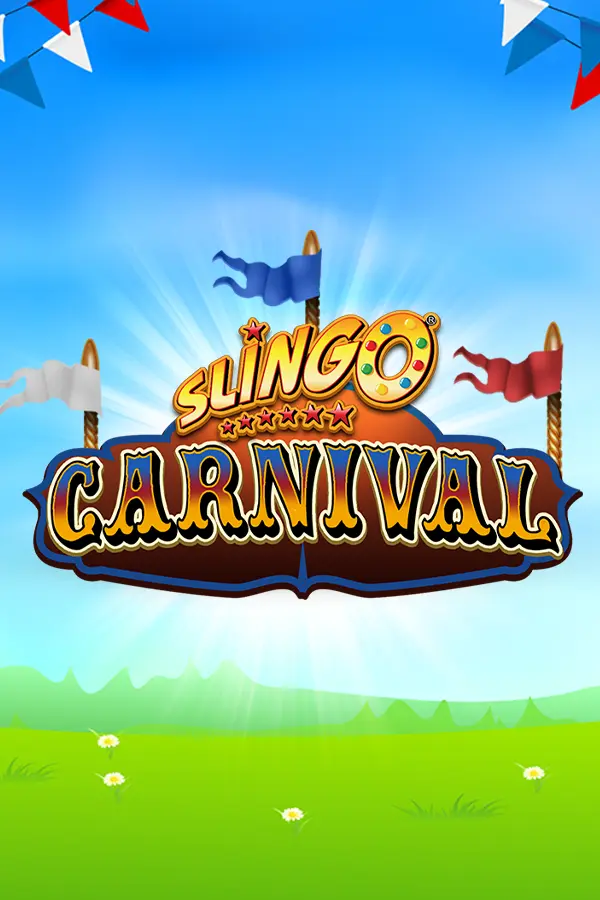 Slingo Carnival