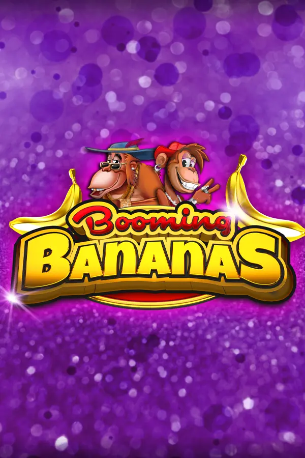 Booming Bananas