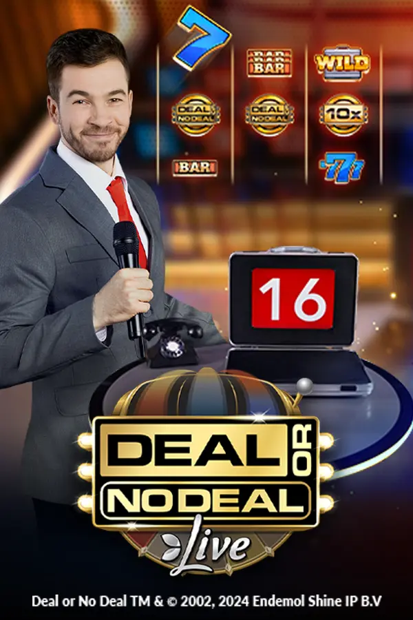 Deal or No Deal