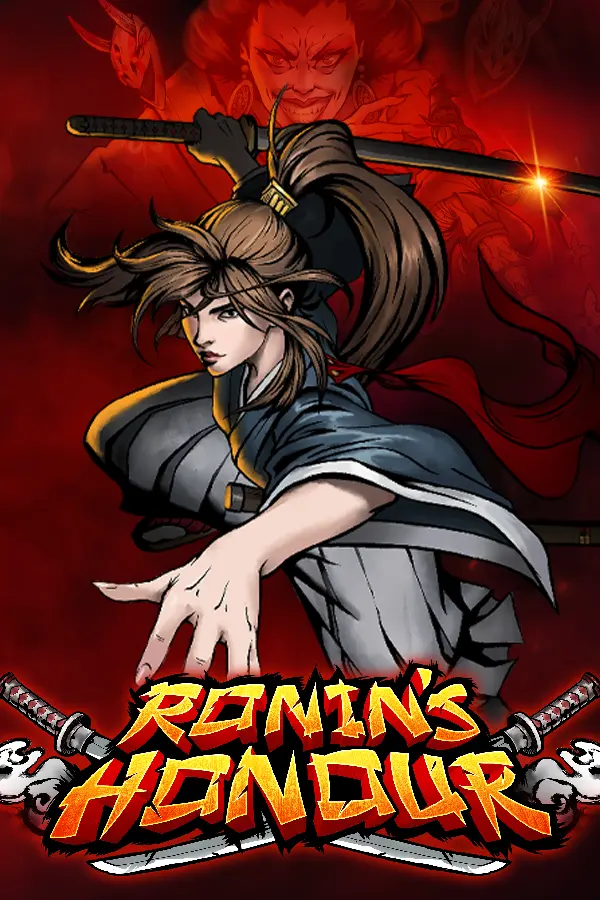 Ronin’s Honour