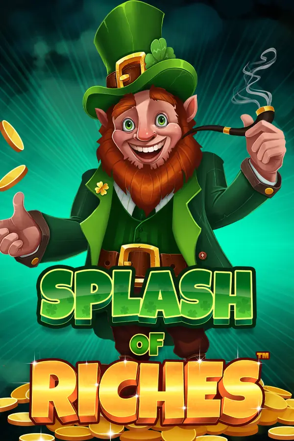 Splash of Riches