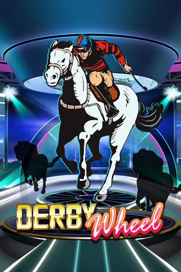 Derby Wheel