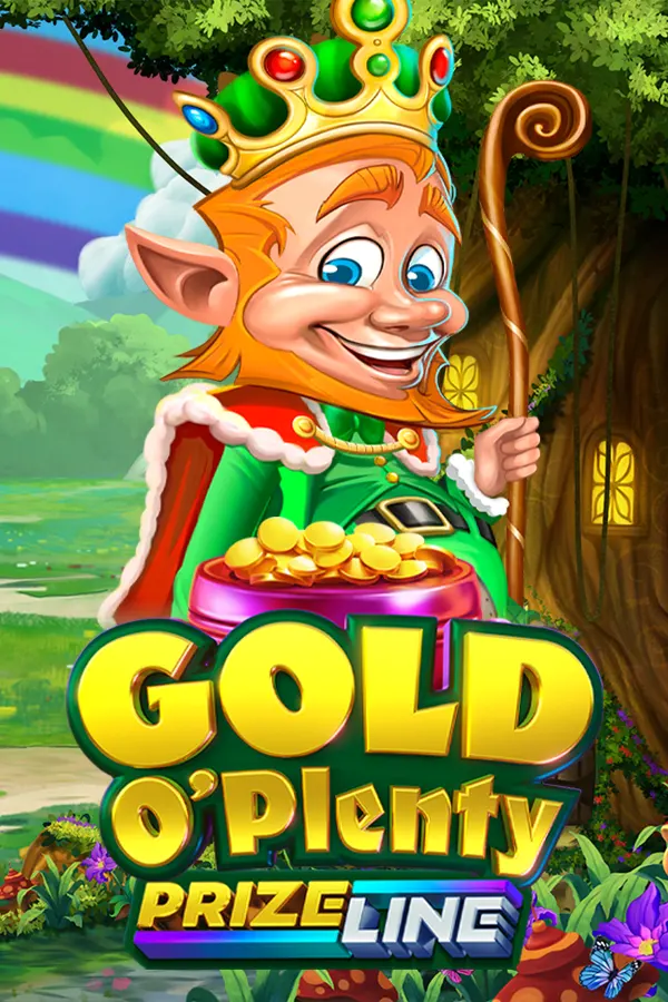 Gold O’Plenty