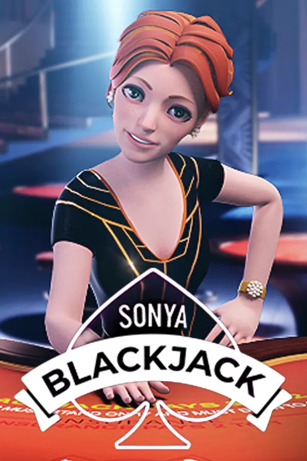 Sonya Blackjack